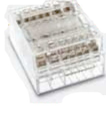 多极夹MEHRPOLIGE KLEMMEN